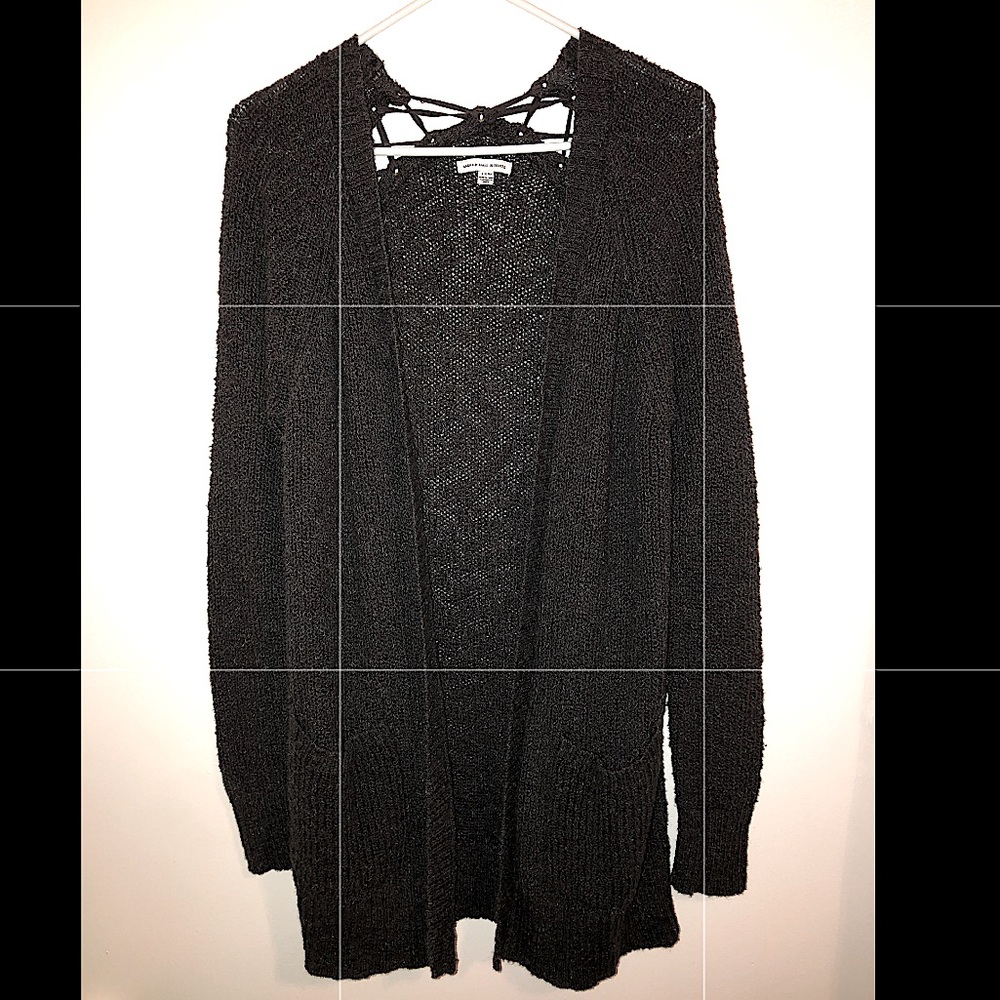 ❌SOLD❌ American Eagle Outfitters Cardigan
